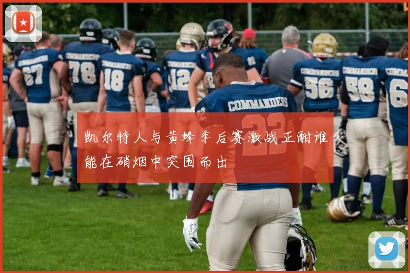 凯尔特人与黄蜂季后赛激战正酣谁能在硝烟中突围而出